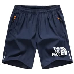 Summer Men Shorts Ice Silk Running Gym Sport Shorts Quick Dry Breathable Beach Short Pant Fitness Jogging Cool Casual Sportswear