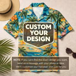 Back To The 90s Hawaiian Shirt Men Women Youth, Retro Neon 80s Cassette Sneaker Aloha Shirt Vintage Party Shirt Button Up