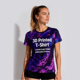 Customized Esports Jerseys, Party Outdoor Short Sleeved 3d Printed Plus Size T-shirt, 2026 Sports Outdoor Cool Round Neck Top