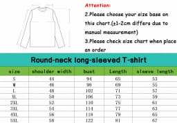 The New Men's Long-Sleeved T-Shirt for Spring and Autumn 2025 Is Casual Fashionable and Comfortable with 3D Pattern Printing