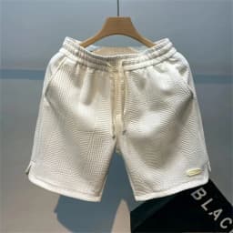 High quality spring and summer new fashionable casual shorts street running sports pants men's and women's popular beach pants
