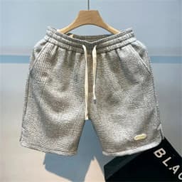 High quality spring and summer new fashionable casual shorts street running sports pants men's and women's popular beach pants