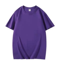 New Candy Color 100% Cotton T-Shirts Men Women 16 Colors Oversized Short Sleeves High Quality Brand Tee Clothing Soft T Shirts