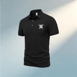 Mens Solid Polo Shirts Short Sleeve Casual New Summer Tops Daily Outdoor Golf Tee Activewear Hot Sale Vacation Blouse Sportswear