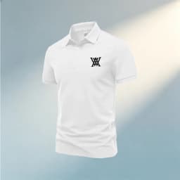 Mens Solid Polo Shirts Short Sleeve Casual New Summer Tops Daily Outdoor Golf Tee Activewear Hot Sale Vacation Blouse Sportswear