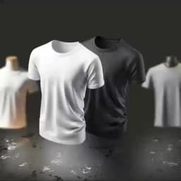 Fashion Kawaii Men T Shirt Pattern Y2K Cotton Print Round Neck Loose T-shirt Summer Women's Street Couple Tee Clothing