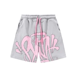 2026 Fast Drying Fashion Street Trend YK2 Shorts Jerseys Sports Football Men Letter Printing Quick Drying New Summer