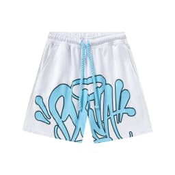 2026 Fast Drying Fashion Street Trend YK2 Shorts Jerseys Sports Football Men Letter Printing Quick Drying New Summer