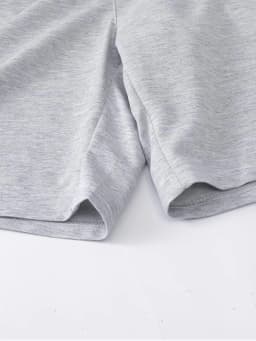 Men's Street Style Sports Shorts with British Signature Print Suitable for Outdoor Music Festivals Casual Outings on The Streets