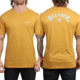 2026 Billa Surfing Bong Graphic Cotton T-shirt Unisex Summer Short Sleeve Fashion Brand Tee Luxury Casual Vintage Tees