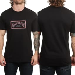 2026 Billa Surfing Bong Graphic Cotton T-shirt Unisex Summer Short Sleeve Fashion Brand Tee Luxury Casual Vintage Tees