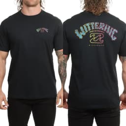 2026 Billa Surfing Bong Graphic Cotton T-shirt Unisex Summer Short Sleeve Fashion Brand Tee Luxury Casual Vintage Tees