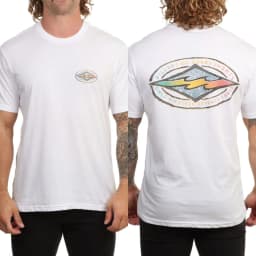 2026 Billa Surfing Bong Graphic Cotton T-shirt Unisex Summer Short Sleeve Fashion Brand Tee Luxury Casual Vintage Tees