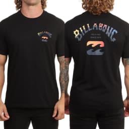 2026 Billa Surfing Bong Graphic Cotton T-shirt Unisex Summer Short Sleeve Fashion Brand Tee Luxury Casual Vintage Tees