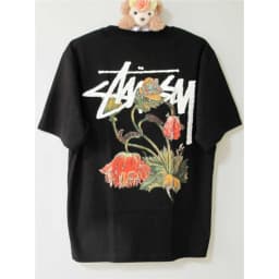 2026 Summer High-quality Men's Summer New Thick Pure Cotton T-shirt with Printed Design, Stylish Breathable, and Sweat-absorbing
