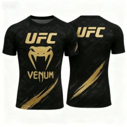 2026 Fashion New Breathable Men's Sports T-shirt Summer Outdoor Breathable Man Clothes 3D Print Quick Dry Short Sleeve Tops