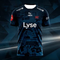 Eliteserien Viking Home Football Jersey Autumn Sports Leisure Dry Quickly Men Children's Clothing Tee Y2k Woman Family Kids Tees