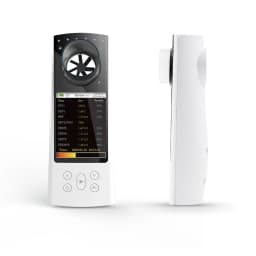 SP80B handheld recorder