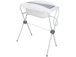 Kiddo Maresias Baby Bathtub in Gray