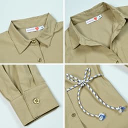 Women Wrap Dress Maxi White Color With Contrasted Special Decoration Stitching Girl Sleeveless Cotton Linen Fabric Waist Belt