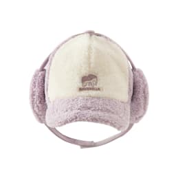 Dave Bella Baby Girl Ear Protection Hat Children Earmuffs Cap Fashion Design Removable Winter Warm Hats DK4237419