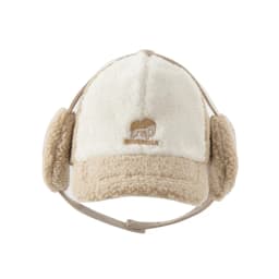 Dave Bella Baby Girl Ear Protection Hat Children Earmuffs Cap Fashion Design Removable Winter Warm Hats DK4237419