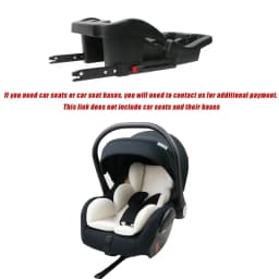 EU STOCK NEW Twins Baby Stroller Can Sit and Lie Double Stroller Shock Absorber Foldable Child Stroller FreeShipping Foldable