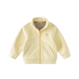 Dave Bella Children Girl's Boy's Autumn Fashion Casual Fleece Coat Tops Cardigan Antistatic Outerwear Outdoor DB4237540