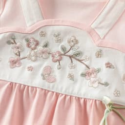 Dave Bella Newborn Baby Jumpsuit Creeper 2025 Spring Girl's Romper Casual Cotton Floral Comfortable Cute Sweet Gentle DB1250681