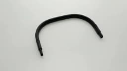 Stroller Armrest For Cybex Eezy S+2 Or Eezy S Twist+2 Series Prams Handrail Pushchair Bumper Bar Safety Bar Buggy Accessories