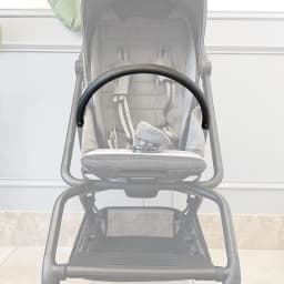 Stroller Armrest For Cybex Eezy S+2 Or Eezy S Twist+2 Series Prams Handrail Pushchair Bumper Bar Safety Bar Buggy Accessories