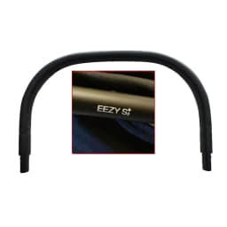 Stroller Armrest For Cybex Eezy S+2 Or Eezy S Twist+2 Series Prams Handrail Pushchair Bumper Bar Safety Bar Buggy Accessories
