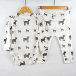 100% merino wool Baby kids Rompers base layer Jumpsuit with pants SET Boy&girls clothes High quality newborn ropa bebe Clothing