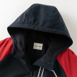 Dave Bella Boys Winter Autumn Warm Windproof Jacket Children Waterproof Hoodie Polar Fleece Outerwear Kids Clothing DK4254673