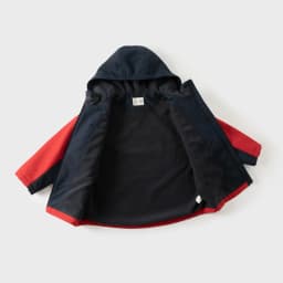 Dave Bella Boys Winter Autumn Warm Windproof Jacket Children Waterproof Hoodie Polar Fleece Outerwear Kids Clothing DK4254673