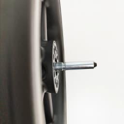 Rear Wheel For Twin Baby Stroller Cybex Gazelle S Back One 28CM Out Diameter Direct-Pull Type Replacement Baby Buggy Accessories