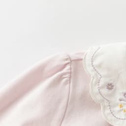 Dave Bella Girls Baby Long Sleeves T-Shirt Top Autumn Comfortable Casual Sweet Cute Children 's Bottoming Shirt Party DB3252846