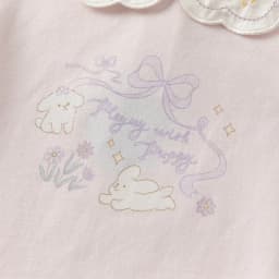Dave Bella Girls Baby Long Sleeves T-Shirt Top Autumn Comfortable Casual Sweet Cute Children 's Bottoming Shirt Party DB3252846