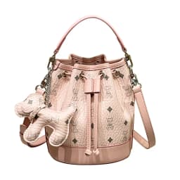 Unique High-End Vintage Diaper Bag For Women Simple Leather Crossbody Handbag Luxury Designer Minimalist Shoulder Tote Large