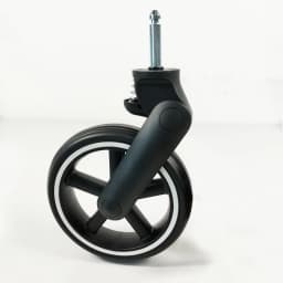 Upgraded Balios-S Lux Front Wheel Suit For All 2019~2026 Stroller New Wheel Frame Design Direct Replace Baby Buggy Accessories