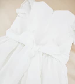 Casual Long Dress for Girls Summer Dress Flower Girl Dresses for Wedding for 4 to 13 Years