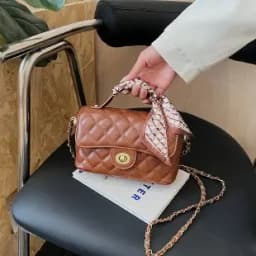 Elegant Vintage Diaper Bag Women Designer Crossbody Bag High-End Handbag Minimalist Chic Large Capacity Leather Tote Bag