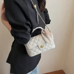 Elegant Vintage Diaper Bag Women Designer Crossbody Bag High-End Handbag Minimalist Chic Large Capacity Leather Tote Bag