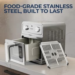 Airfryer Oven for Cooking Baby Food 6.87QT