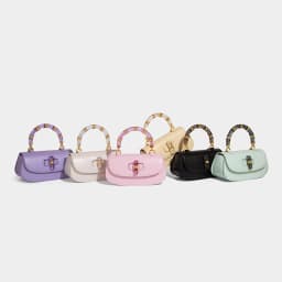 Parisian Practical Diaper Bag Women's Luxury Leather Tote Vintage Crossbody Bag Minimalist Designer Large Capacity Elegant