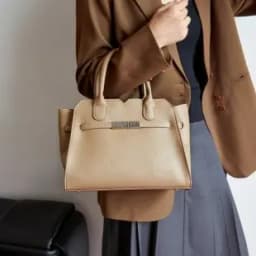 Trendy Design Luxury Shopper Women's Shoulder Bag Classic Designer Paris Large Capacity Diaper Bag Minimalist Elegant Leather