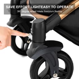 Baby stroller Stroller 3 in 1 baby newborn parts oven wheels strollers buggies stroller pram newborn Baby newborn these light baby stroller travel stroller baby stroller s with oven wheels card