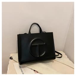 2026 Fashion Elegant Classic Paris Diaper Bag Unique Leisure Business Crossbody Purse for Women Daily Commute Work