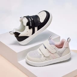 Dave Bella Children Board Non-slip Shoes Boys Girls Autumn Spring Antibacterial Shoes Kids Sneakers Outdoor DB3264047