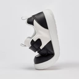 Dave Bella Children Board Non-slip Shoes Boys Girls Autumn Spring Antibacterial Shoes Kids Sneakers Outdoor DB3264047